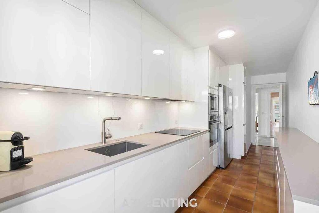 Luxueux Derriere Croisette Appartement *