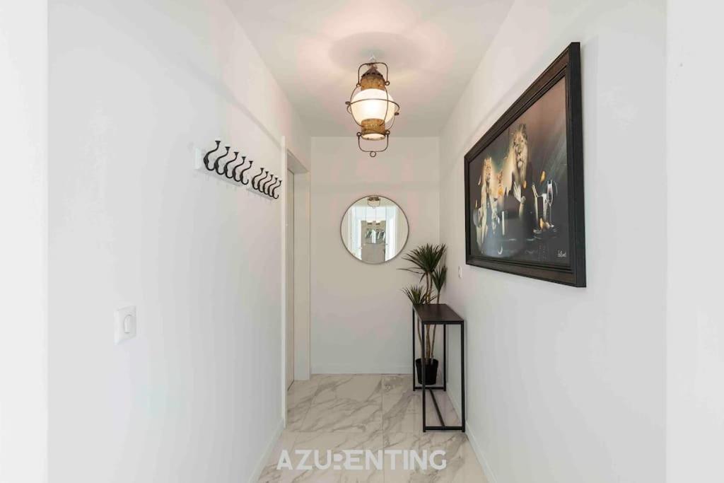 Luxueux Derriere Croisette Appartement Cannes