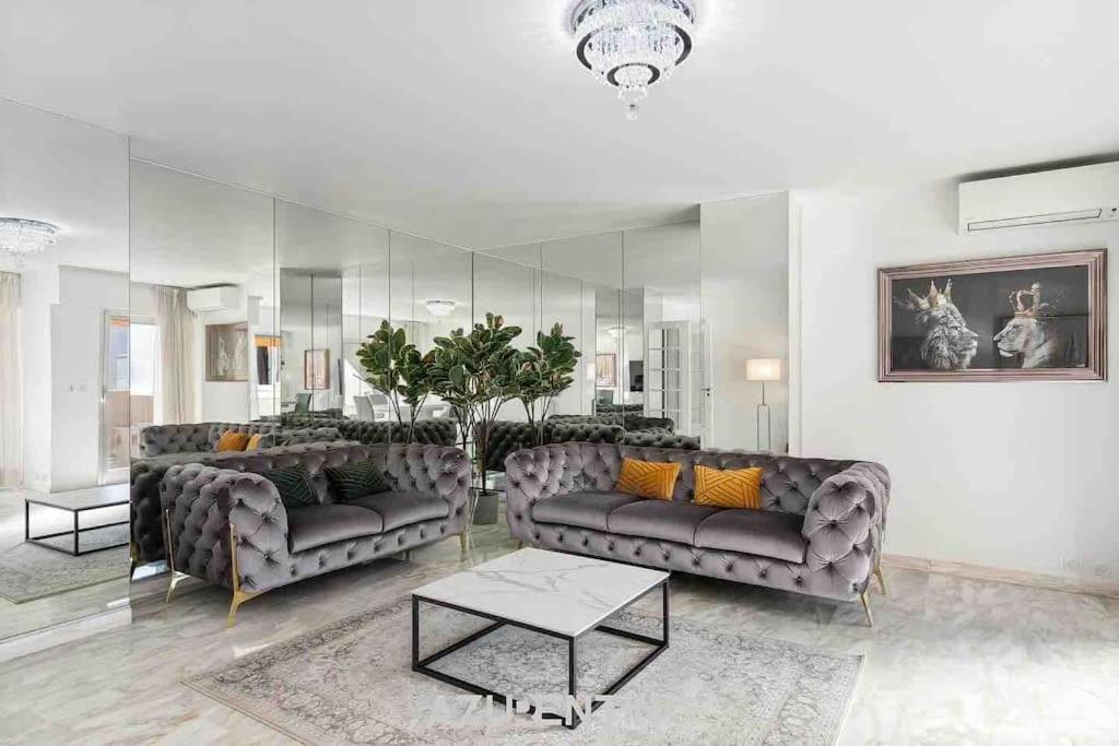 Luxueux Derriere Croisette Appartement Cannes