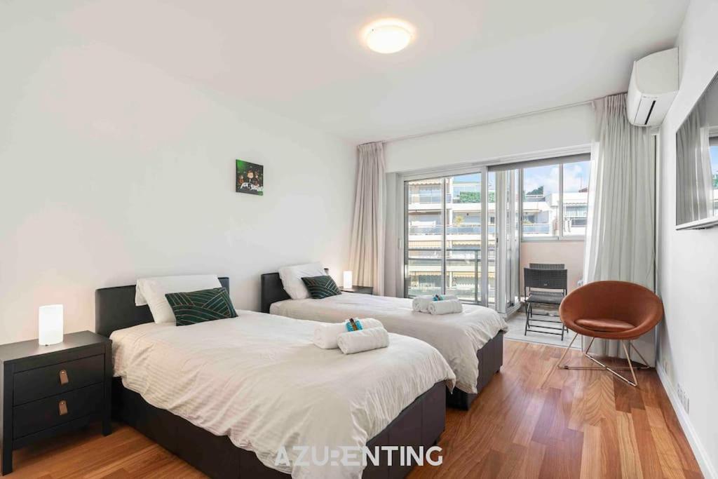 Luxueux Derriere Croisette Appartement